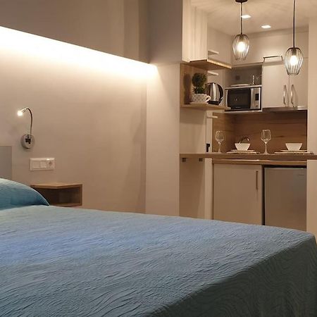 Stylish Studio Near Athens Hilton, Self Check-In! Atenas Exterior foto
