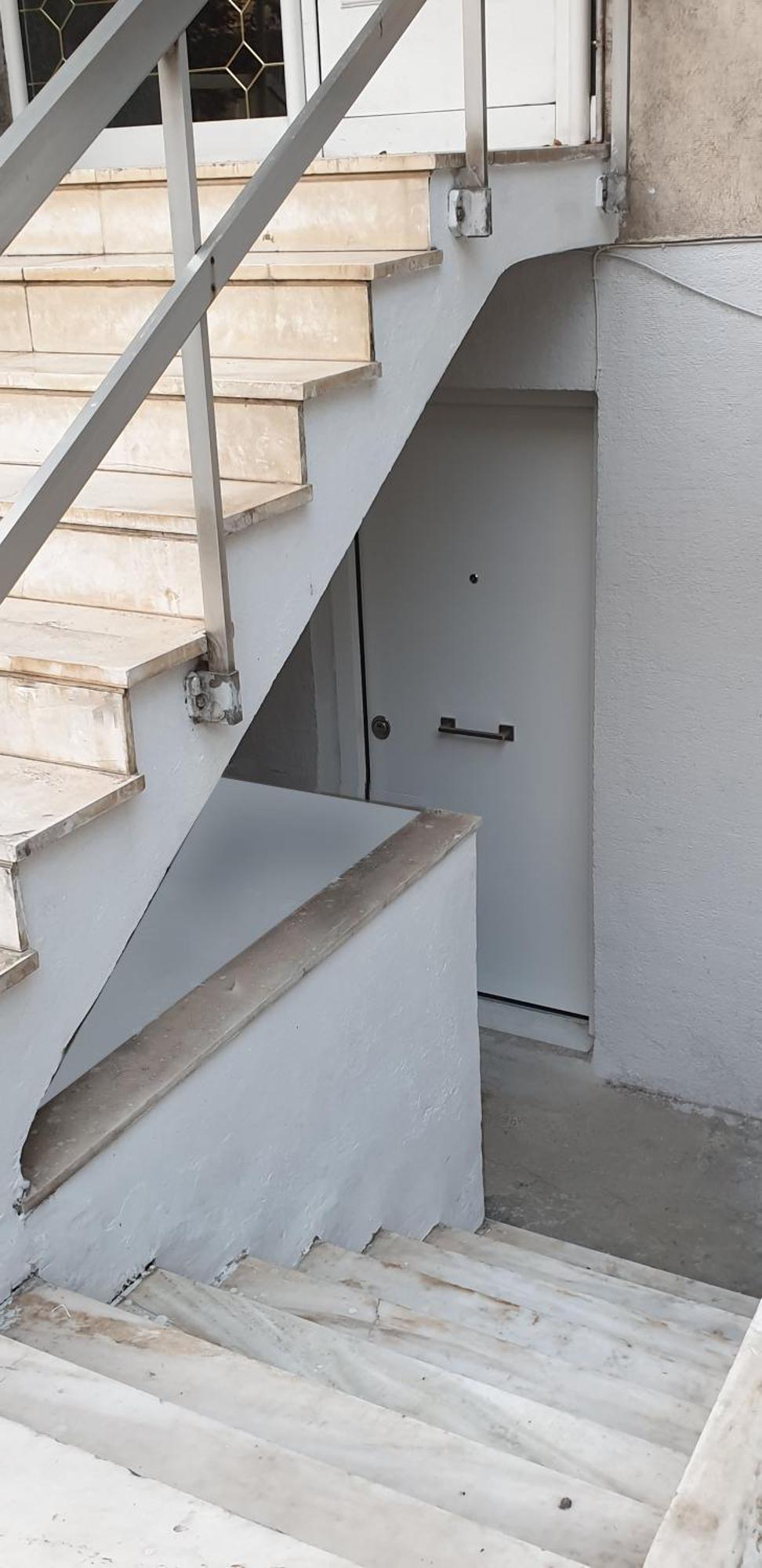Stylish Studio Near Athens Hilton, Self Check-In! Atenas Exterior foto