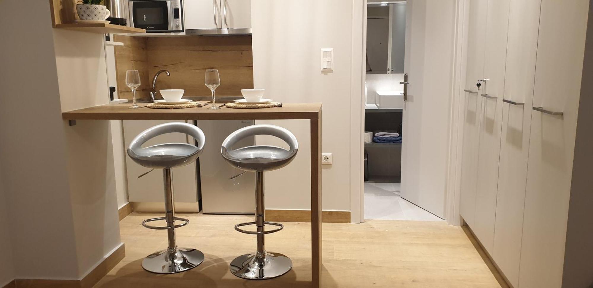 Stylish Studio Near Athens Hilton, Self Check-In! Atenas Exterior foto